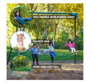 Las mejores ofertas en Conjunto Columpio de por vida