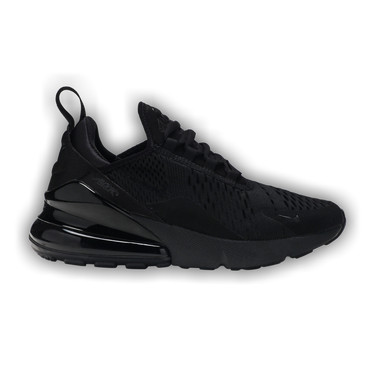Size 10 - Wmns Air Max 270 ''Triple Black'' AH6789 006