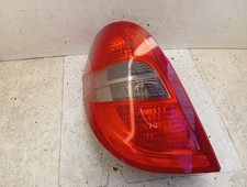 Feu arrière Mercedes CLASSE A