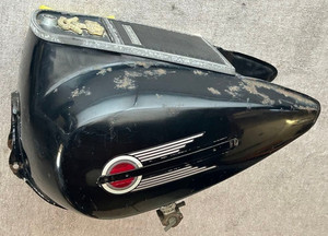Amf Harley Gas Tanks for sale | eBay