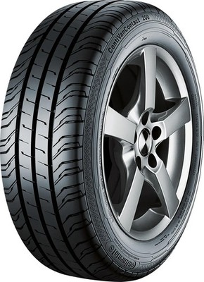 Sommerreifen Continental 205/65 R16C 107T VANCO CONTACT 200 XL