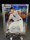 2026 Topps Series 1 Grant Taylor 75th Anniversary (RAW)