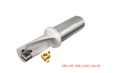 ORIGINAL  USER  TOOLS   1PCS   DRG-MF-10R-2.25D-12A-05
