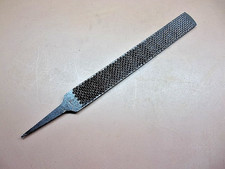 NICHOLSON USA 18" Rasp / File Combo 13" x 2" Work Area Clean & Sharp Horse Rasp