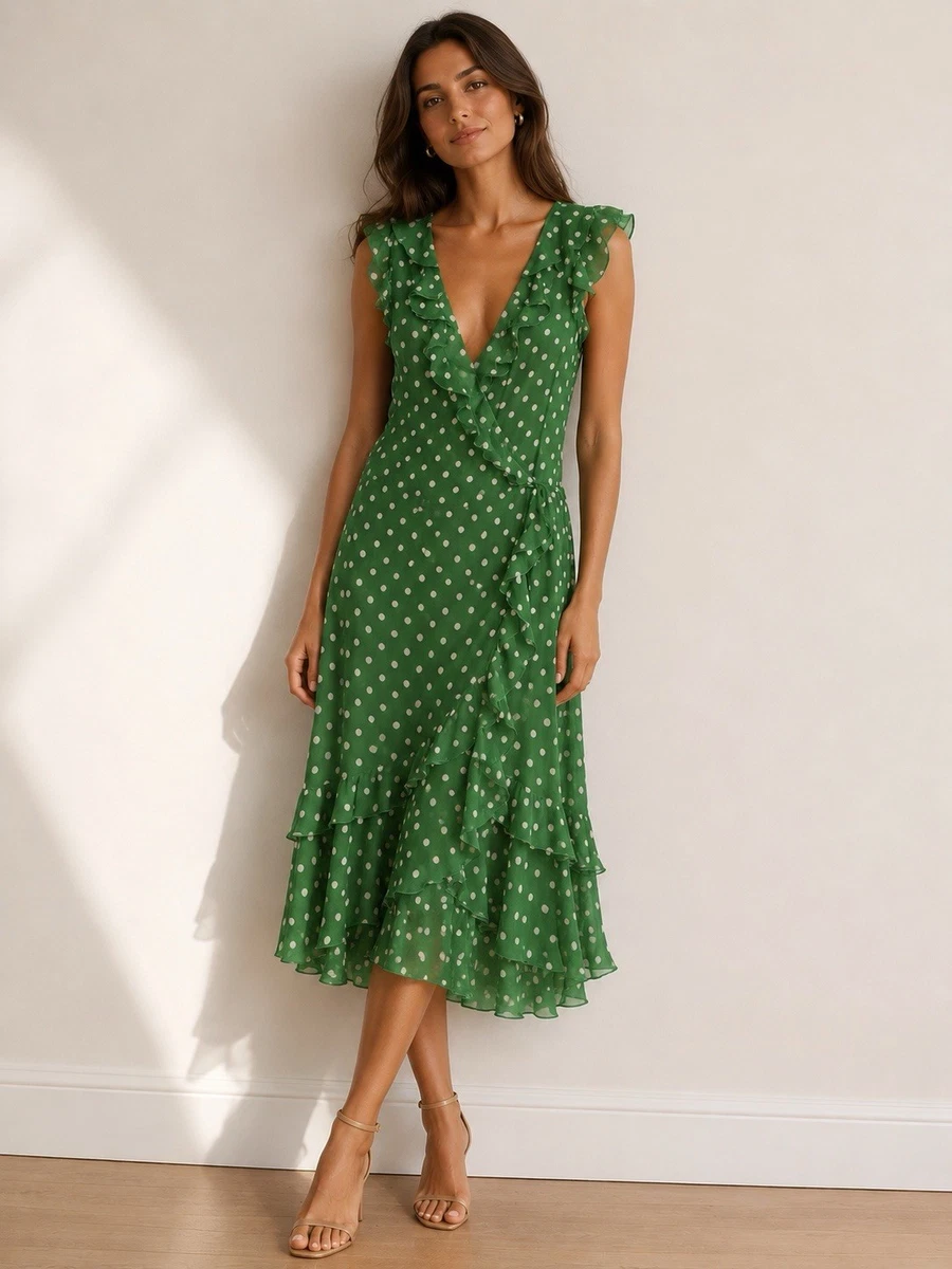 Moschino Polka Dot Dresses for Women for sale | eBay