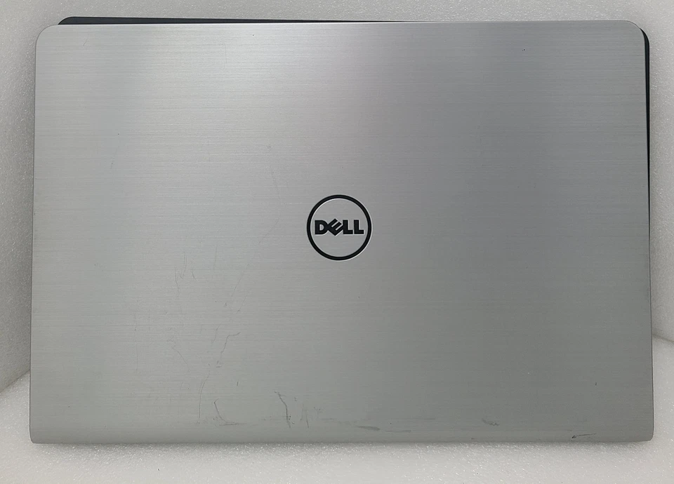 DELL INSPIRON 5545 Laptop AMD A8-7100 8GB Ram NO HD/OS (FL) - Image 4 of 4