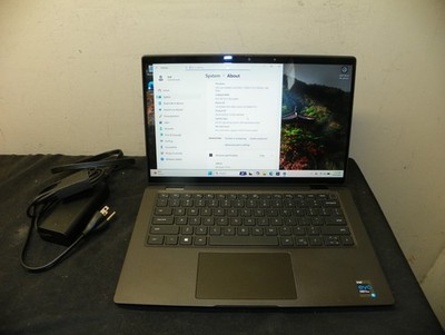 Dell Latitude 7420 14 Inch Win 11 Pro Touchscreen -i7/16GB/Backlit KB/TB4/vPro 2