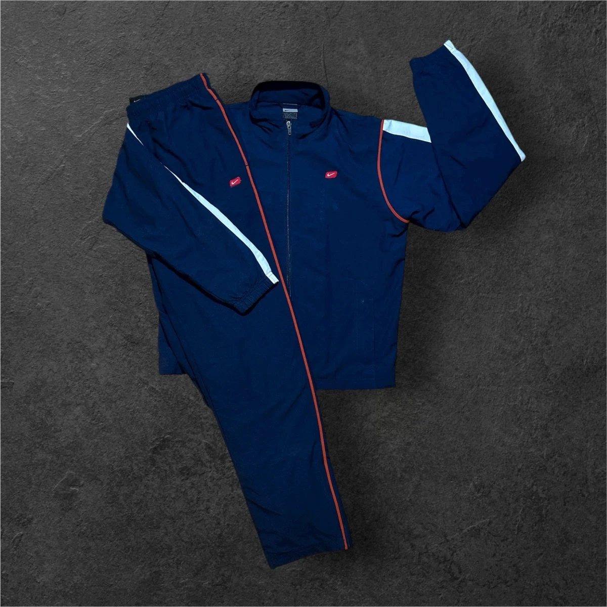 nike retro trainingsanzug