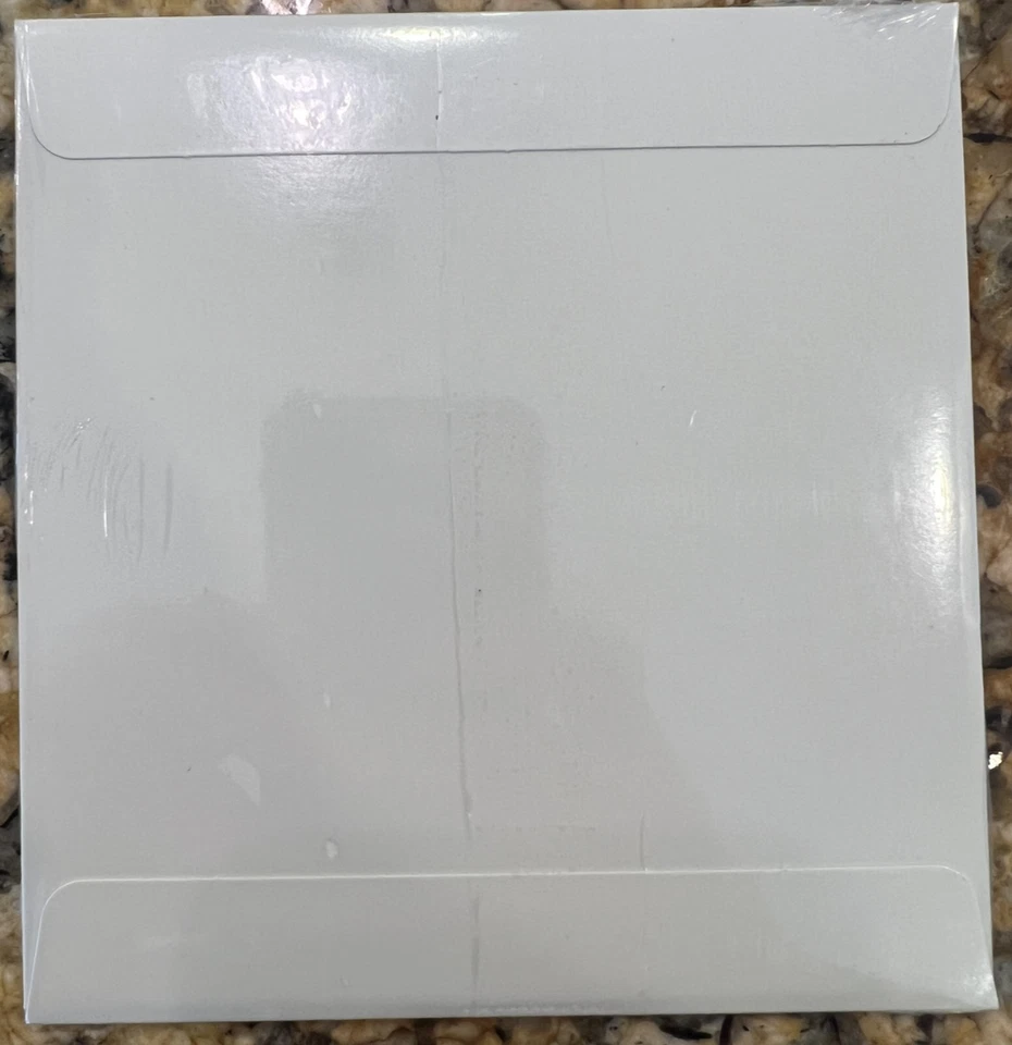 Aerosmith / Nirvana / Counting Crows PRO-CD-4555 Geffen / DGC 1993 Promo CD  - Image 2 of 3