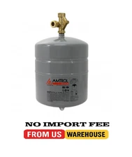 Amtrol 109 FILTROL Exp. Tank & Fill Kit (109-1)