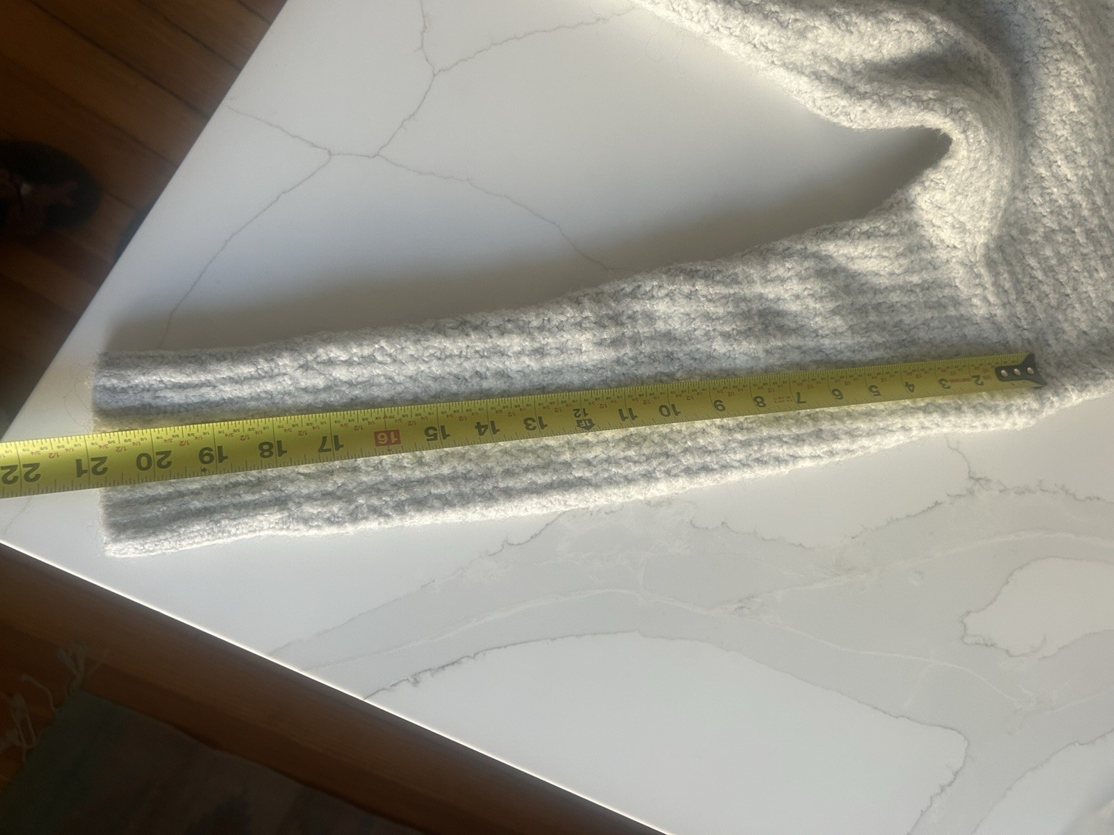 Alpine Design Turtle Neck Sweater - image 5