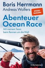 Abenteuer Ocean Race: Mit meinem Team beim Rennen um die Welt Wolfers, 1581759-2