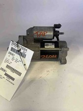 Starter Motor Chevy Malibu 17 18 19 20 21 22 23 24 25