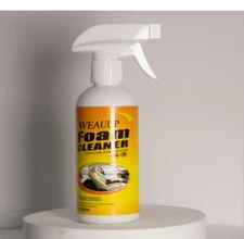 WEAUUP Car Interior Cleaner, Vehicle Interior Polish | Interior Detailer Spray