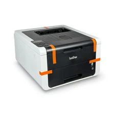 Brother HL‑3170CDW Color Laser Printer | Wireless, Duplex, 23 ppm | HL‑3170CDW