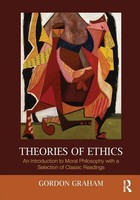 Theories Of Ethics Gordon Graham Taschenbuch Einband - Flex.(Paperback) Englisch