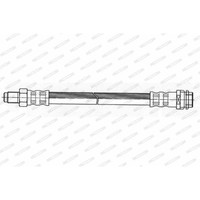 Ferodo Bremsschlauch FüR Mercedes-Benz A-Klasse W168 E-Klasse T-Model S210 W210