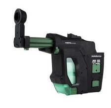 Metabo HPT dust extractor system for metabo H...