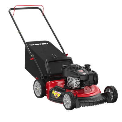 #ad Troy Bilt TB200 21 Inch 140cc Gas Front Wheel Drive Walk Behind Mower $285.00