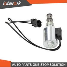 Labwork Solenoid Valve 118872A1 Compatible with For Case IH 5220 5140