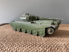 Miniature originale Dinky: Char Centurion N° 651