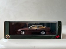 Spark Models Lotus Eclat S2 1980 1:43
