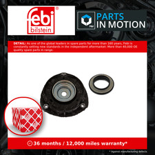 Top Strut Mounting Front 45529 Febi 5Q0412331D 5Q0412331DS2 Quality Guaranteed