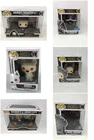 Funko Pop! Lot of 6 Television Game of Thrones Daenerys Targaryen Supersized