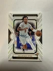 2024-25 Panini National Treasures Stephon Castle RC Rookie FOTL Gold 1/10