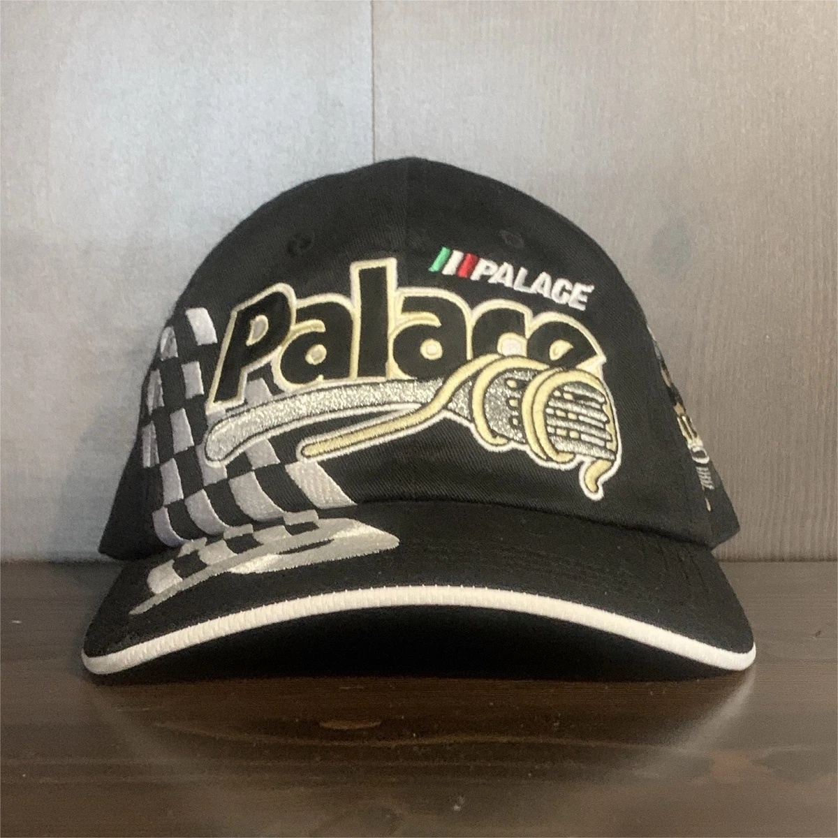 Palace Men's Baseball Caps for sale | eBay