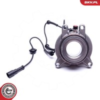 Esen SKV Radlagersatz 29SKV493 FüR Land Rover