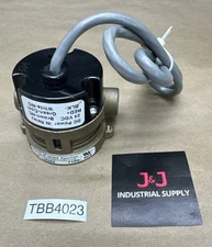 NEW- Gems Sensors 156265 RFS RotorFlow Switch 24VDC 1/4” NPT || WARRANTY! 🇺🇸