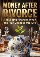 Vera Caldwell | Money After Divorce | Taschenbuch | Englisch | epubli