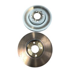 Disque de frein Dacia DOKKER