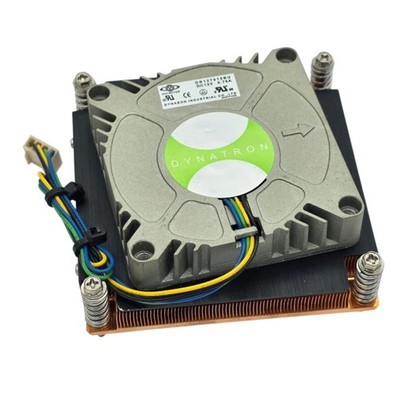 Dynatron G199 Intel Sockel 1366 1HE CPU Kühler