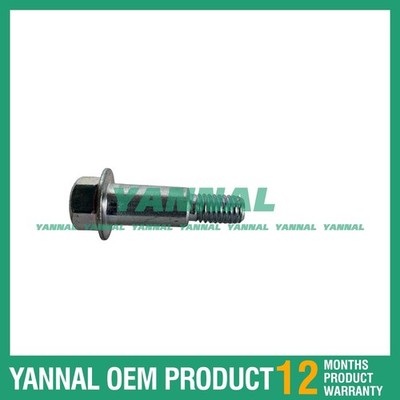 1106-E66TA Valve Chamber Cover Bolt 3218A014 for Perkins Mechanical Spare Parts