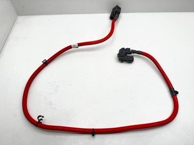 2014-2017 MERCEDES S550 W222 BATTERY POSITIVE CABLE WIRE WIRING OEM A2225404402