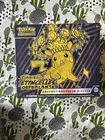 🌟Pokemon | ETB Étincelles Déferlantes (EV8) FR 🇫🇷 Scellé