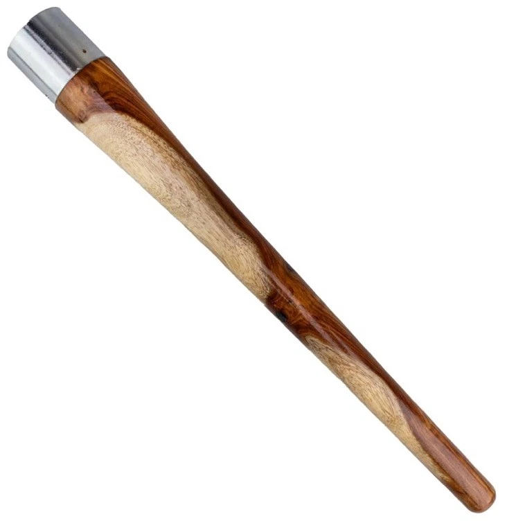 Kookaburra Cricketschläger Griffkegel Metallkopfgriff - Bild 1 von 1