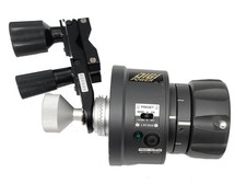 Fujinon EPD-4A-E12A Focus Demand Broadcast Lens Control Unit w/ MCA-7 Mount