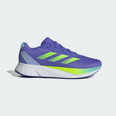 Adidas Duramo SL 2.0 Premium Damen-Turnschuhe blau/zitrone IF9478 UVP 69,99 £
