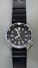 Seiko 7002-7000 Automatic Watch Diver Vintage