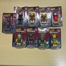 BE RBRICK SPIDER MAN set of 9 From JP