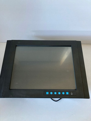 Advantech FPM-3150G-RCE Control Panel 12V 4A