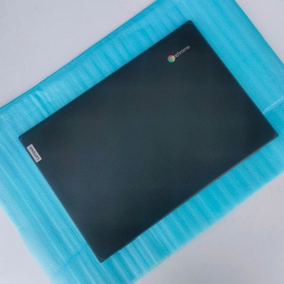 For Lenovo 100e Chromebook 2nd Gen AST 82CD LCD Back Cover w/Antenna 5CB0T70806 