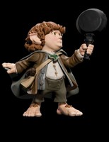 Der Herr Der Ringe - Mini Epics Vinyl Figur Samwise