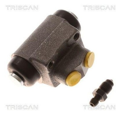 TRISCAN Radzylinder für Ka 00- 8130 16062