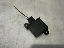 PORSCHE CAYENNE 92A Reifendrucksensor 7PP907283 4.80 Petrol 2014 34130057