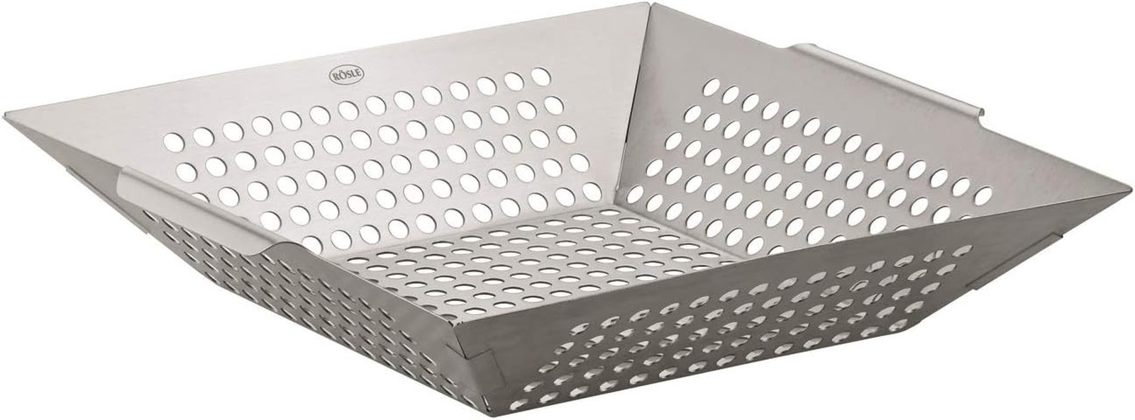 Set Barbecue 3 Accessori con Guanti BBQ Professionali in Acciaio Inox