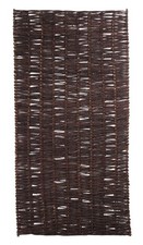 Tall Willow Natural Garden Hurdles Fencing Privacy Screening Panel 1.8m x 090cm